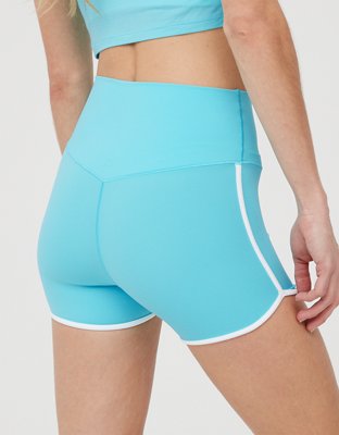 OFFLINE By Aerie Real Me 3" Bike Short