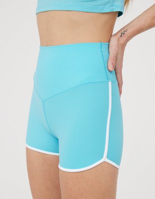 OFFLINE By Aerie Real Me 3" Bike Short