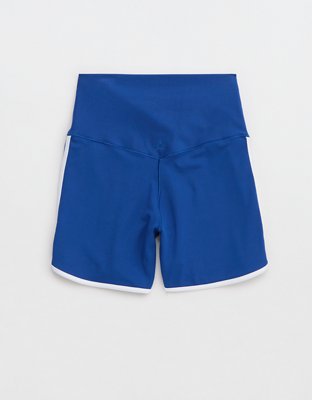 Женские брюки Aerie OFFLINE By Aerie Real Me 3" Bike Short — фото 5