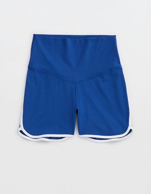Женские брюки Aerie OFFLINE By Aerie Real Me 3" Bike Short — фото 4