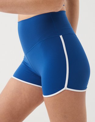 Женские брюки Aerie OFFLINE By Aerie Real Me 3" Bike Short — фото 6