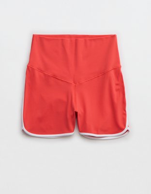 OFFLINE By Aerie Real Me Bike Short de 3"
