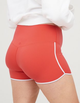 OFFLINE By Aerie Real Me 3" Bike Short