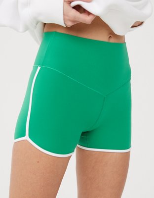 The Ultimate Guide to Aerie Bike Shorts for Summer