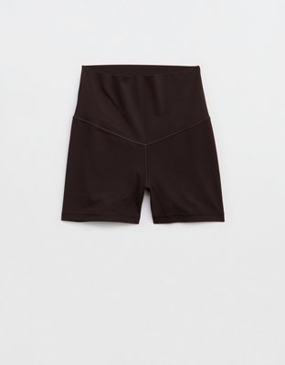 OFFLINE By Aerie Real Me XTRA 3" Bike Short
