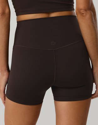 OFFLINE By Aerie Real Me XTRA 3" Bike Short