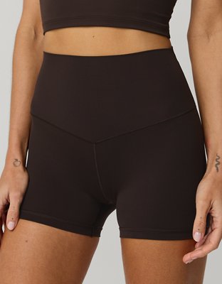 OFFLINE By Aerie Real Me XTRA 3" Bike Short