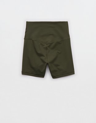 OFFLINE By Aerie Real Me XTRA High Waisted 3" Bike Short
