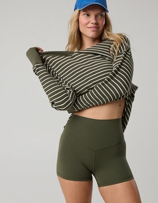 OFFLINE By Aerie Real Me XTRA High Waisted 3" Bike Short