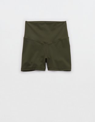 OFFLINE By Aerie Real Me XTRA High Waisted 3" Bike Short