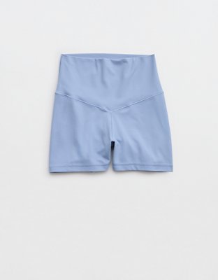 OFFLINE By Aerie Real Me XTRA High Waisted 3" Bike Short