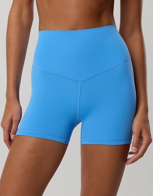 OFFLINE By Aerie Real Me XTRA 3" Bike Short
