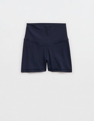 OFFLINE By Aerie Real Me XTRA High Waisted 3" Bike Short