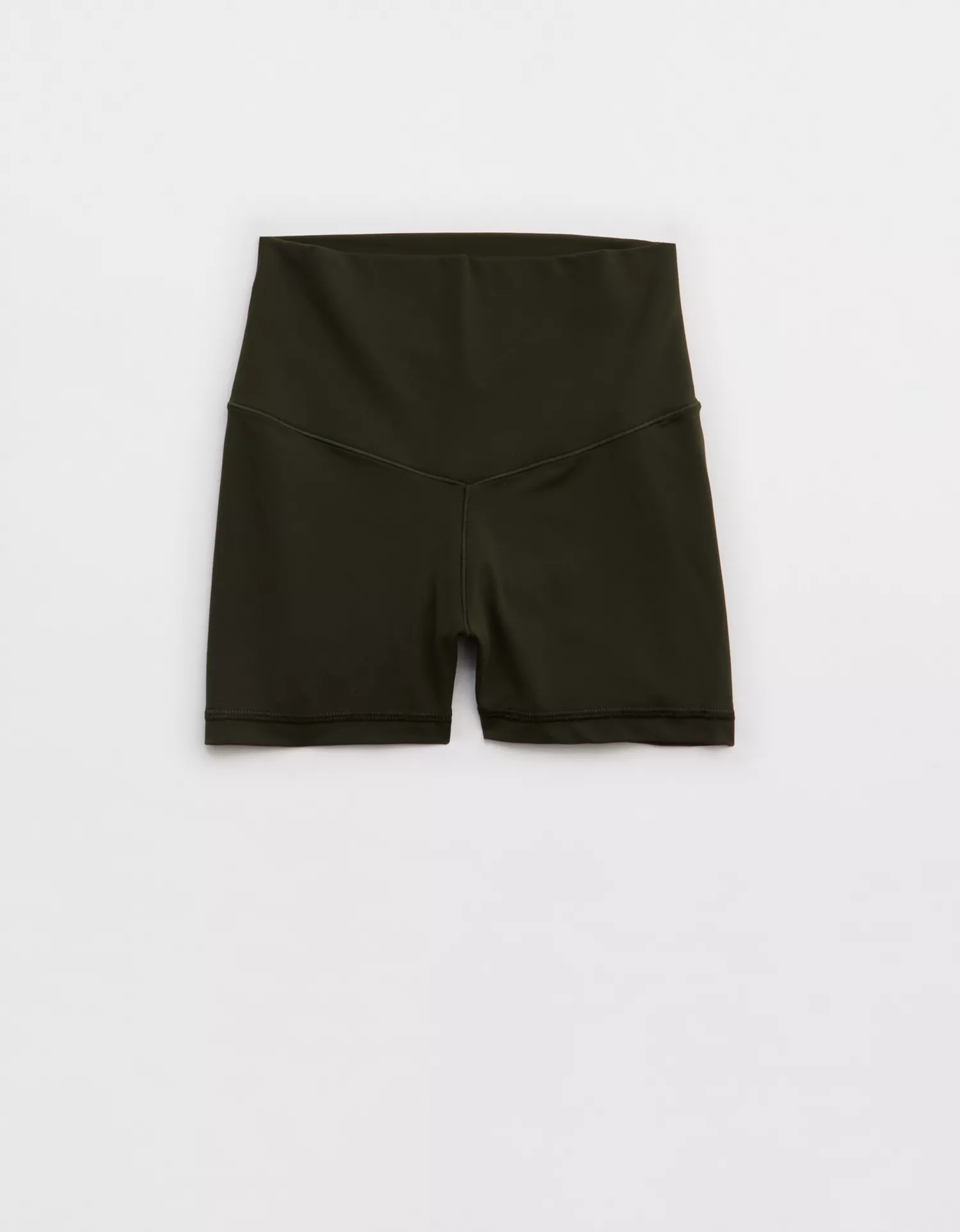 OFFLINE By Aerie Real Me XTRA High Waisted 3" Bike Short - thumbnail 8