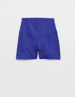 OFFLINE By Aerie Real Me XTRA 3" Bike Short