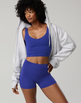 OFFLINE By Aerie Real Me XTRA High Waisted 3" Bike Short