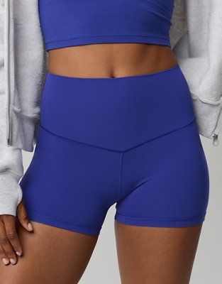 OFFLINE By Aerie Real Me XTRA 3" Bike Short