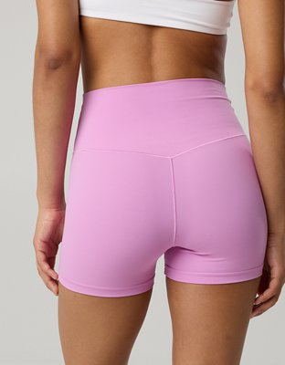 OFFLINE By Aerie Real Me XTRA High Waisted 3" Bike Short