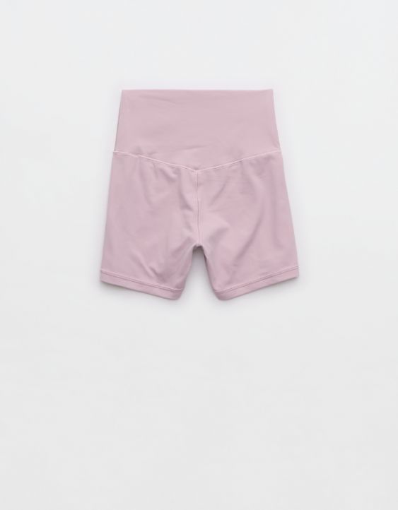 OFFLINE By Aerie Real Me Xtra 3" Bike Short