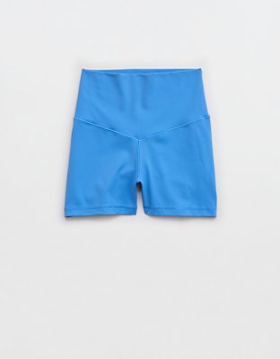 OFFLINE By Aerie Real Me XTRA High Waisted 3" Bike Short
