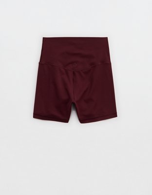 OFFLINE By Aerie Real Me XTRA High Waisted 3" Bike Short