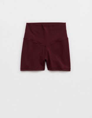 OFFLINE By Aerie Real Me XTRA High Waisted 3" Bike Short