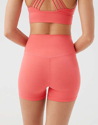 OFFLINE By Aerie Real Me Xtra 3" Bike Short