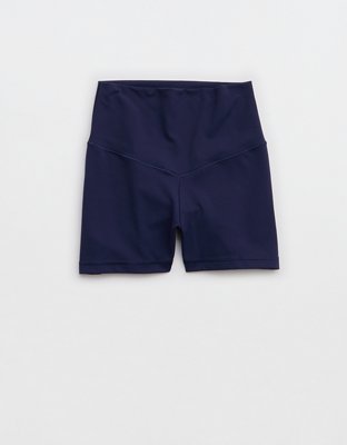 OFFLINE By Aerie Real Me XTRA High Waisted 3" Bike Short