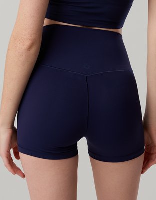 OFFLINE By Aerie Real Me XTRA High Waisted 3" Bike Short