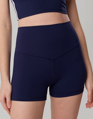 OFFLINE By Aerie Real Me XTRA High Waisted 3" Bike Short