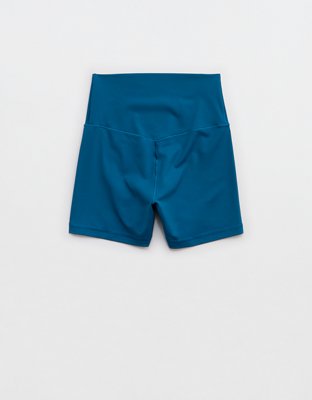 OFFLINE By Aerie Real Me XTRA High Waisted 3" Bike Short