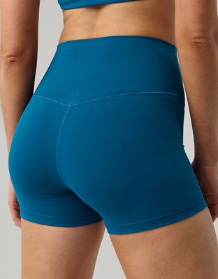 OFFLINE By Aerie Real Me XTRA High Waisted 3" Bike Short