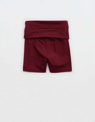 Short de cycliste de 3 po repliable Real Me XTRA OFFLINE Aerie