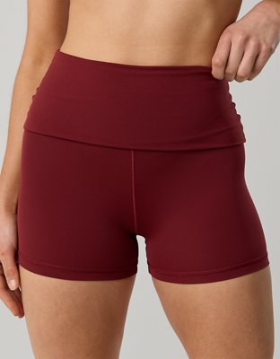 Short de cycliste de 3 po repliable Real Me XTRA OFFLINE Aerie