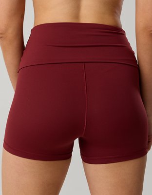 Short de cycliste de 3 po repliable Real Me XTRA OFFLINE Aerie