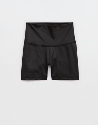 OFFLINE By Aerie Goals Gloss 4 Bike Short