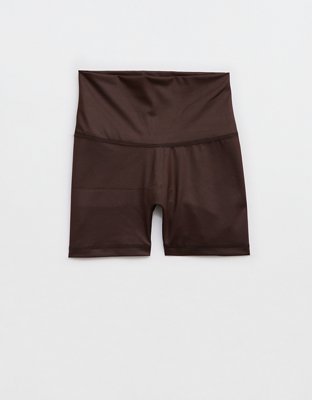 OFFLINE By Aerie Goals Gloss 4 Bike Short