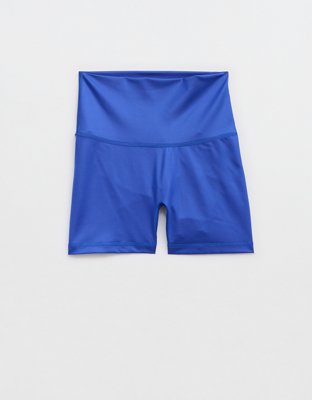 OFFLINE By Aerie Goals Gloss 4 Bike Short