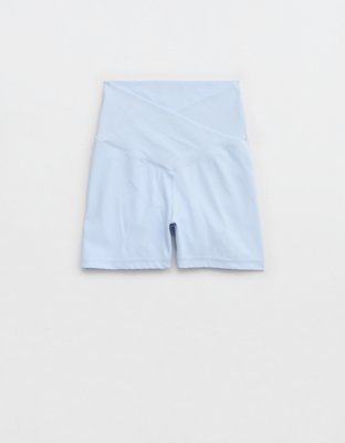 OFFLINE By Aerie Real Me Crossover 3" Bike Short