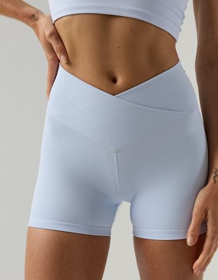 OFFLINE By Aerie Real Me Crossover 3" Bike Short