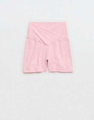 OFFLINE By Aerie Real Me Crossover 3" Bike Short