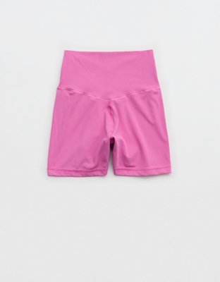 OFFLINE By Aerie Real Me Crossover 3" Bike Short
