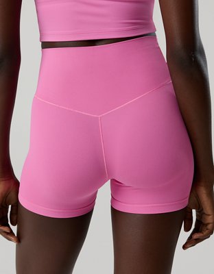 OFFLINE By Aerie Real Me Crossover 3" Bike Short