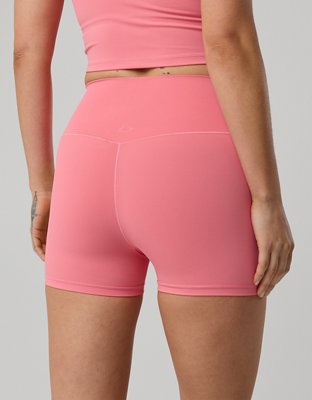 OFFLINE By Aerie Real Me Crossover 3" Bike Short