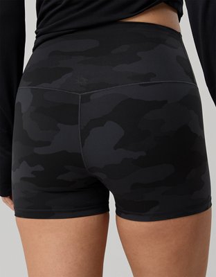 OFFLINE By Aerie Real Me XTRA 3" Bike Short