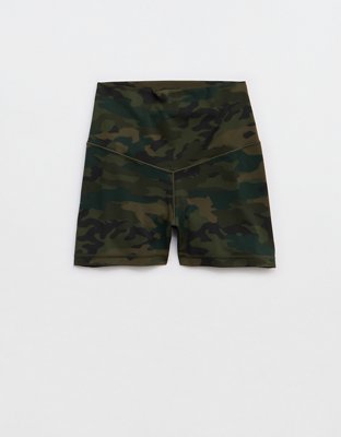 OFFLINE By Aerie Real Me XTRA 3" Bike Short