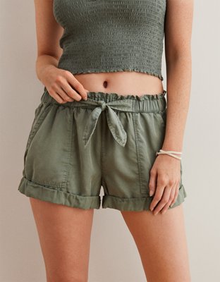 Camp Short