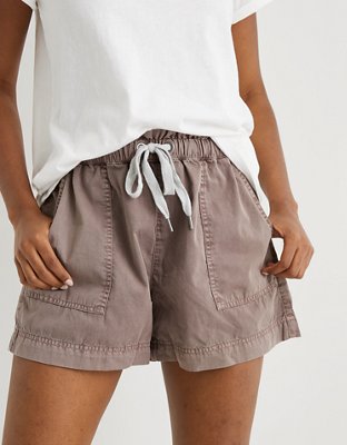 Aerie Easy Woven Short