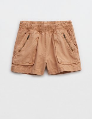 Женские брюки Aerie Boardwalk Short — фото 3