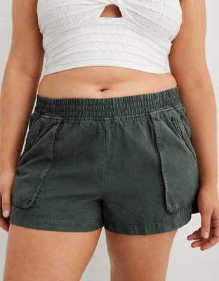 Aerie Boardwalk Short